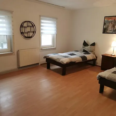 Xiang-ming Gasthof Lohr