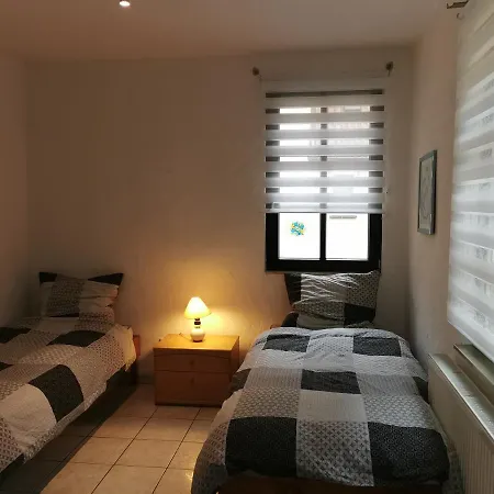 Gasthof Xiang-ming Lohr