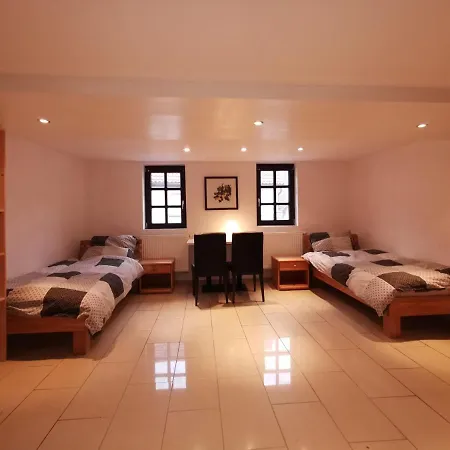 Xiang-ming Maison d'hôtes