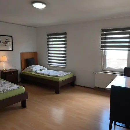 Konukevi Xiang-ming Lohr