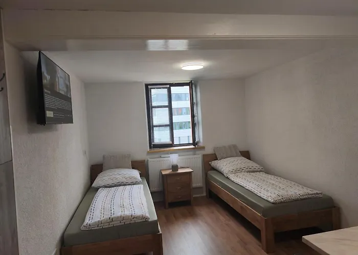 Xiang-ming Gæstehus *